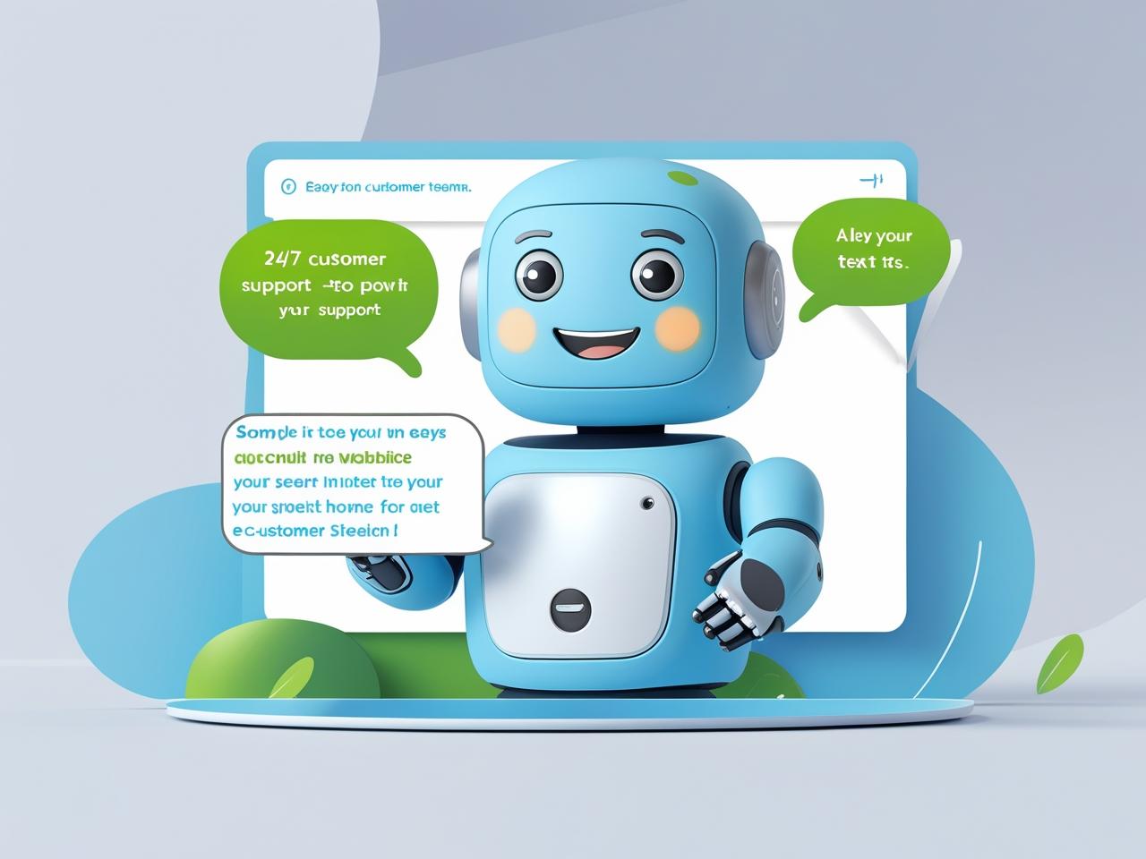 E-commerce Chatbot Assistant