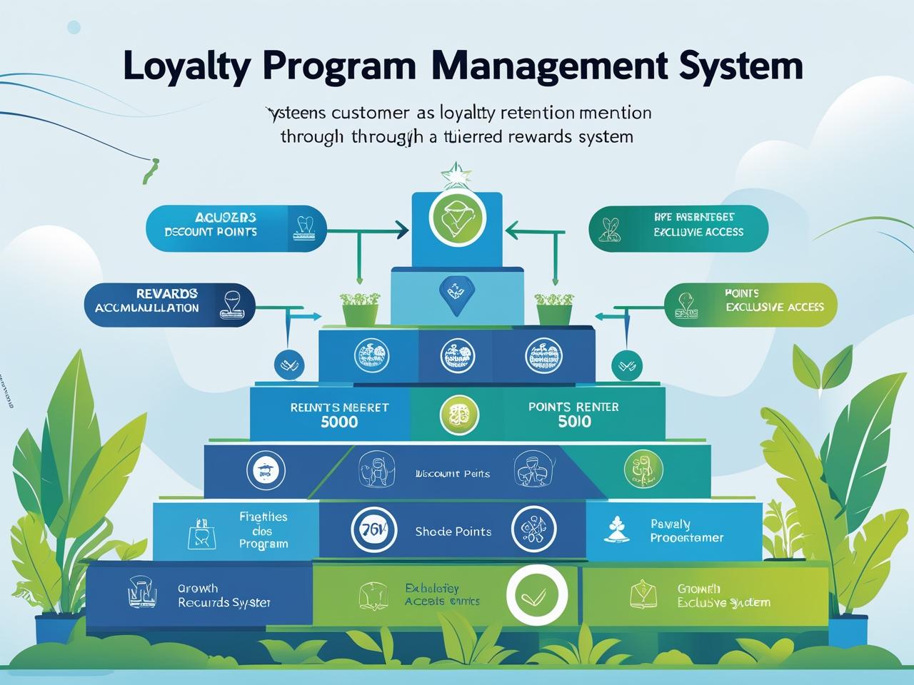 Loyalty Program Management System